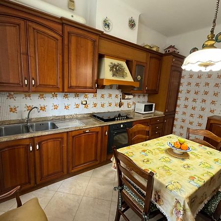 Appartamento Marilyn Levanto Exterior photo