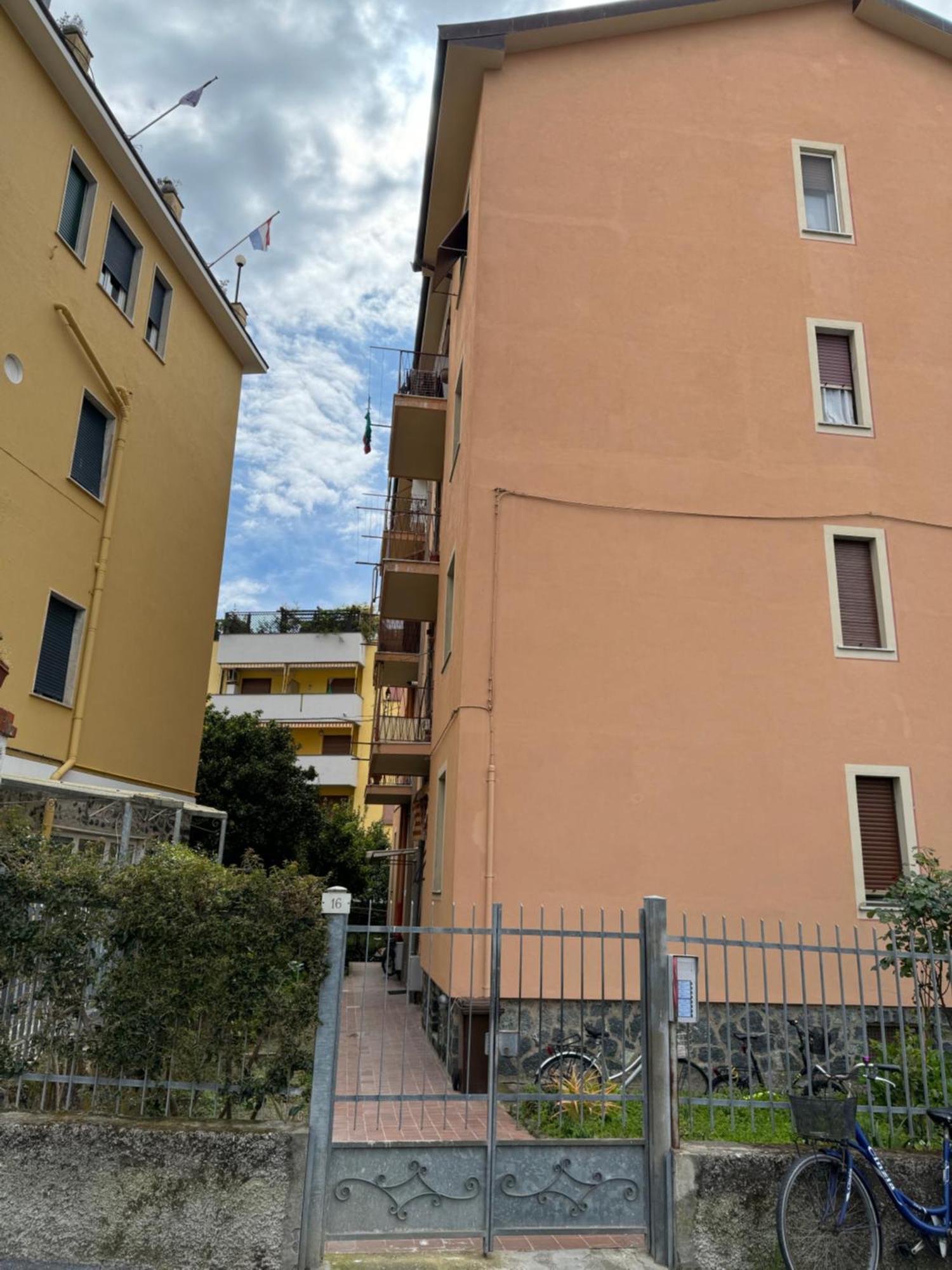Appartamento Marilyn Levanto Exterior photo